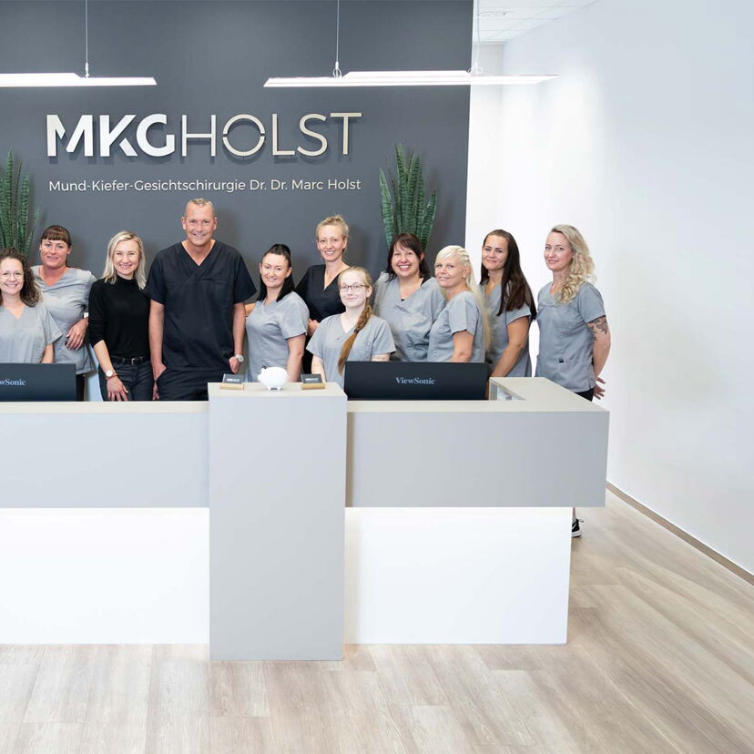 Startseite - MKG Holst Magdeburg